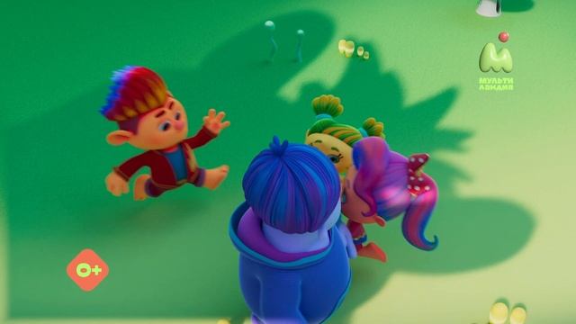 Монсики [анонс] смотреть онлайн