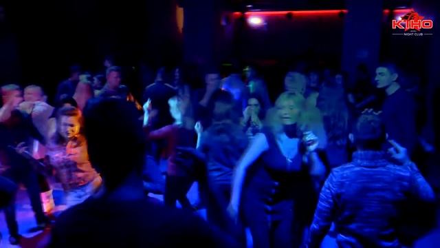🔥Dj Lolita 🔥 та 🔥DJ DMITRY SEER🔥 в #NIGHTCLUB #Kino смотреть онлайн