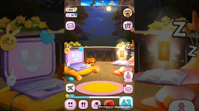 Моя говорящая Анджела 42 уровень смотреть онлайн