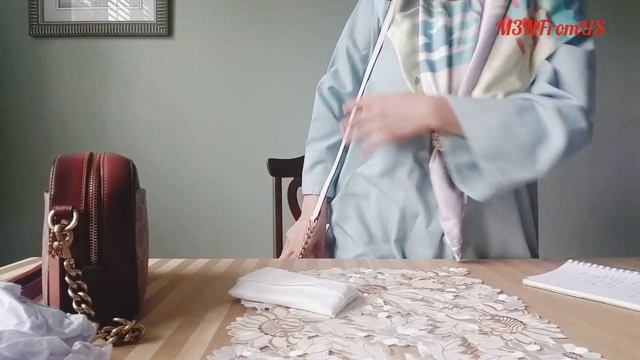 Coach Camera Bag смотреть онлайн