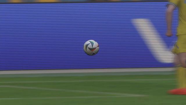 EA SPORTS FC 24_Slovakia vs. Ukraine first half смотреть онлайн
