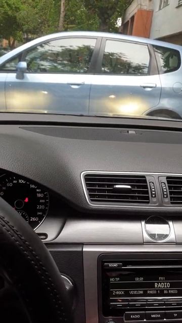 Led bulbs on Passat B7 смотреть онлайн