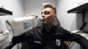 Полицейские будни / 1 эпизод, 1 сезон (Цензура!)