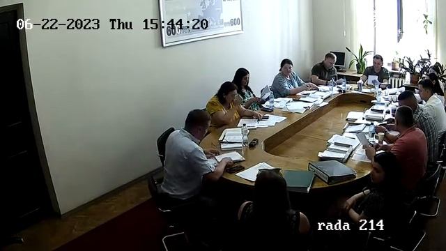 Комісія з питань бюджету та фінансів 22.06.2023 смотреть онлайн