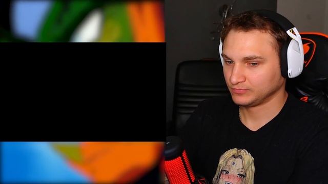 Ниче Ж Не Изменилось! | Драгонболл Зет 155 серия | Реакция на аниме смотреть онлайн