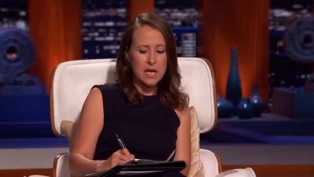 Gallant Gets a Deal | Shark Tank US | Shark Tank Global смотреть онлайн
