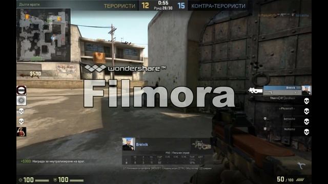 CS:GO!!!!! BG BIG NOOB Ep4!!!!!!!!!!! смотреть онлайн