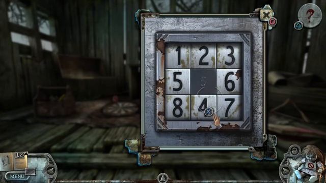 True Fear: Forsaken Souls Part 1 Platinum Guide Act 3 смотреть онлайн