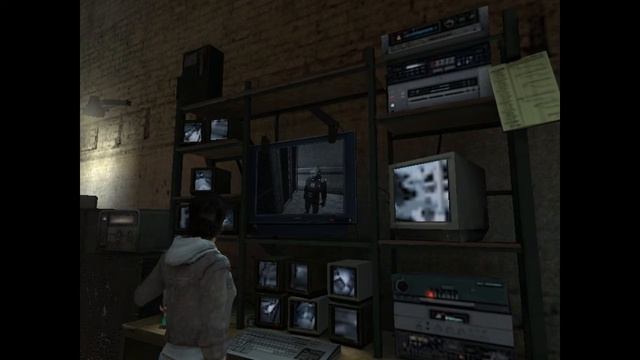 Half Life 2 Part 4: Lemar смотреть онлайн