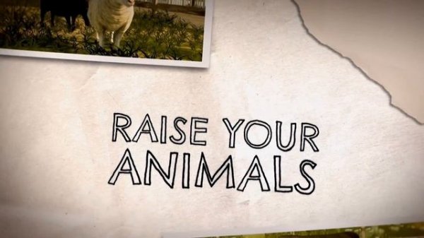 Трейлер Farming simulator 20 на Android / Farming simulator 20 trailer /какая красивая презентация