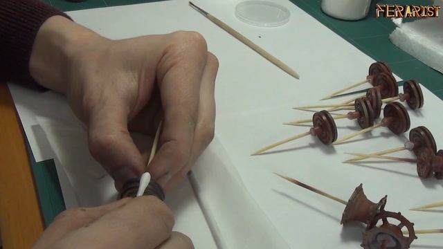 Королевский Тигр - визуальные эффекты [7] смотреть онлайн