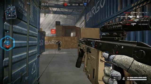warface is a super game for real men варфейс супер игра для настоящих мужчин смотреть онлайн