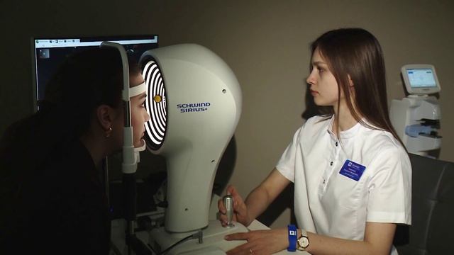 Клиника «Эксимер» Ростов на Дону смотреть онлайн