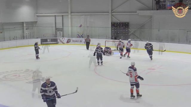ХК Перно Рикар Русь – HC Hockey Doctors смотреть онлайн
