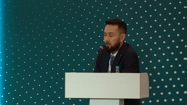 Ядыкар Ибрагимов - Производство и торговля маслом подсолнечным | 15 марта 2023 г | EURASIAN AGRICOM смотреть онлайн