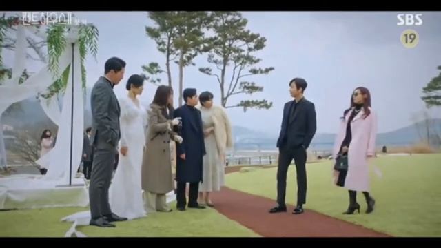 Клип к дораме Пентхаус 2 смотреть онлайн