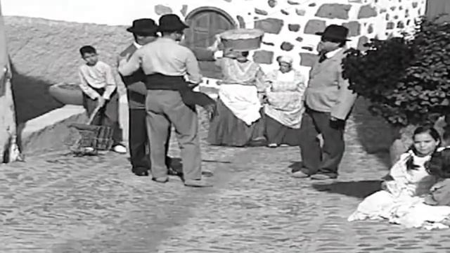 De Ultramar ... смотреть онлайн