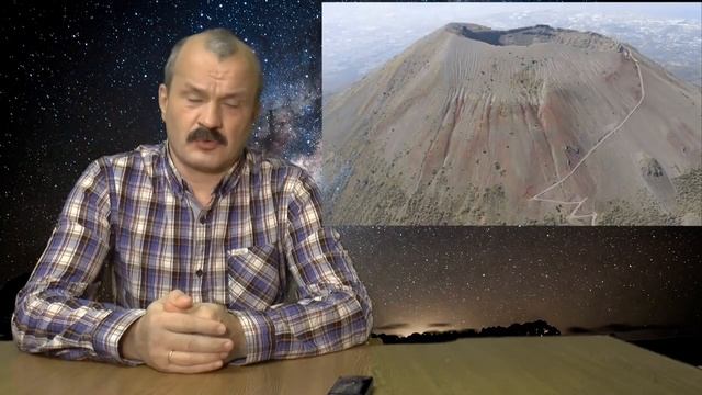 Запрещенная наука Искажение истории 2015 Часть 8 Терроформация и Циклы смотреть онлайн