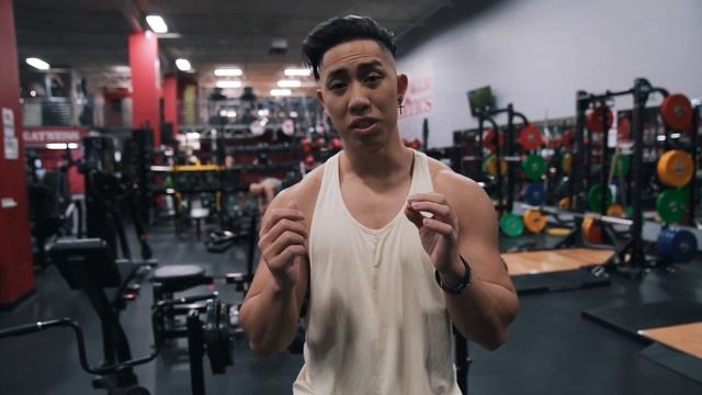 The BEST Shoulder Workout for GROWTH (CAPPED 3D DELTS) Crazy Pump! смотреть онлайн