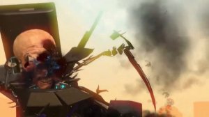 What if There was a BIG Battle in episode 60 (part 3 )