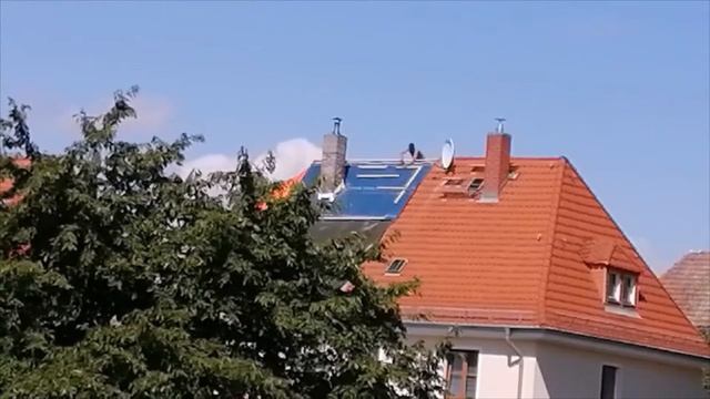Чужая крыша. 🔨🪓 День третий. А может четвёртый смотреть онлайн