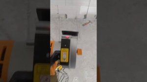 новая игрушка обзор на штроборез Deko DKWC 1800