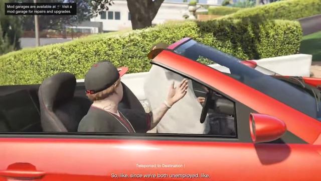 GTA 5 #1 Funny Video (with Mods 18+)
