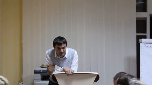 Школа духовного роста - Ученичество 31.10.2013 смотреть онлайн