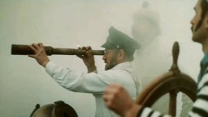 ПЕСЕНКА О КАПИТАНЕ