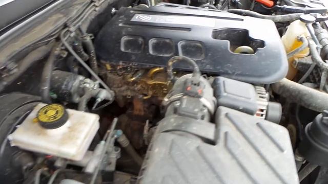 DISMANTLING 2015 FOTON TUNLAND 2.8 LT T/DIESEL 5 SPD MAN C4113 смотреть онлайн