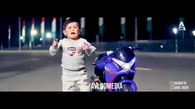 Abduroziq - Oxi Dili Zor | Абдурозик - Охи Дили Зор