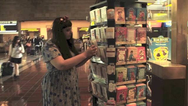 Visual Design Final смотреть онлайн