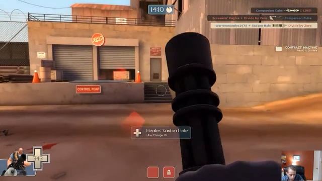 Team Fortress 2 смотреть онлайн
