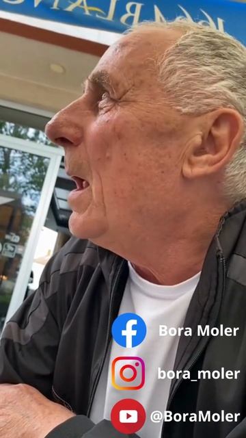 Bora Moler - Kako se narod lako zaludi? смотреть онлайн