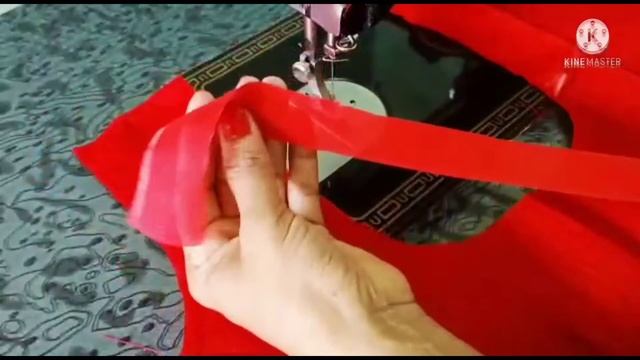 बलउज गल पर तरपई पटट ...लगन क सह तरक ...ऐस कस न नह बतय हग......