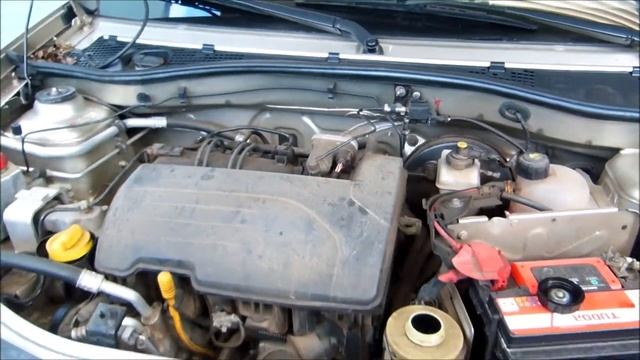 Revisão - Sandero 1.0 16v vale a pena? Motor 1.0 16v é confiável? смотреть онлайн