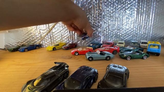 Hot Wheels & Matchbox Road Trip Haul! EVERYTHING I GOT смотреть онлайн