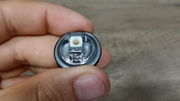 Geekvape Zeus X Mesh RTA build&wick