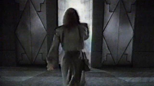 Halls Lozenges Commercial 1991 смотреть онлайн