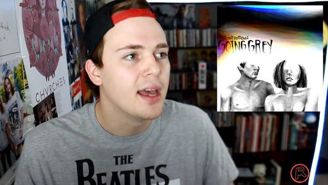 Movements “Feel Something” / The Front Bottoms / Knuckle Puck / DEADROSES | 4 in 1 Album Review смотреть онлайн