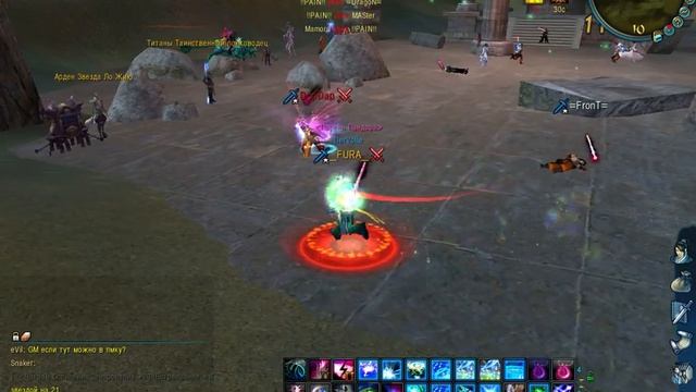 PlayBB-Lupin pvp смотреть онлайн