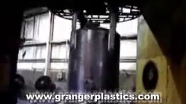 Rotational Molding Tank Lining (Cooling Chamber) смотреть онлайн