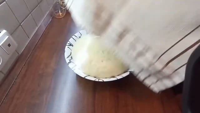 Кулинарная страничка. Булочки с орешками. смотреть онлайн