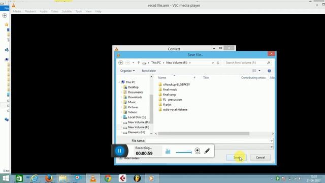 how to convert any file to mp3 смотреть онлайн