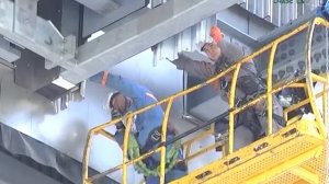 Сертификация металлоконструкций Арки НБК