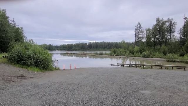 Susitna River Dipnet July 20, 2022 смотреть онлайн