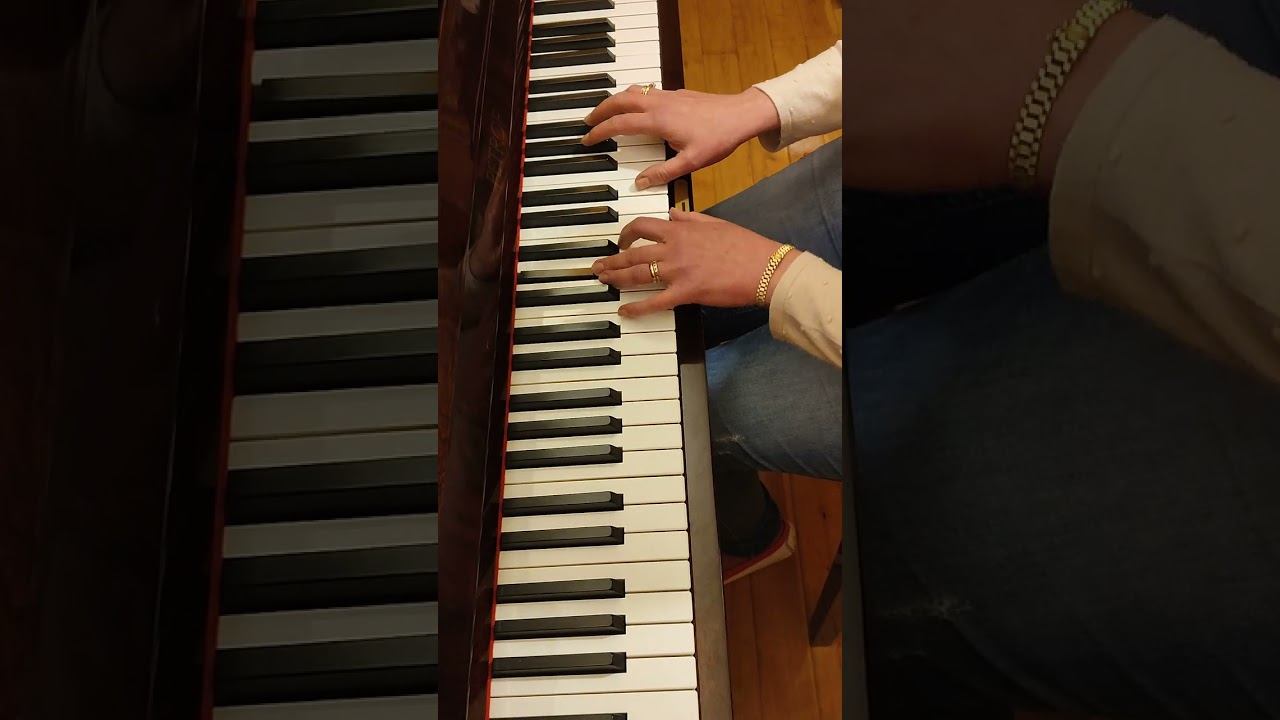 Русские песни (попурри). The Russian Songs Medley