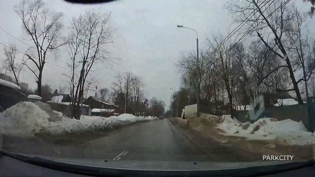 окатили водой из лужи смотреть онлайн
