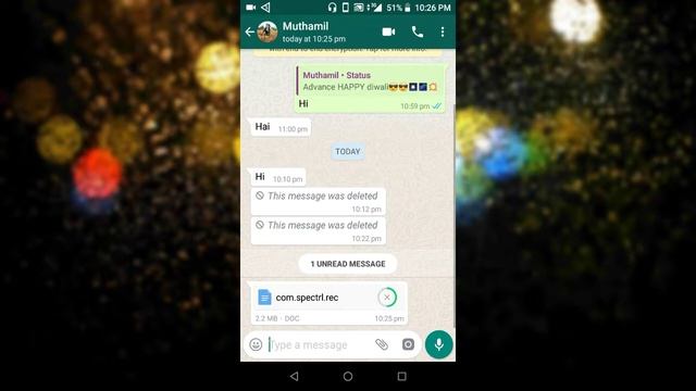 Application (apk) Share on what's up ...how?? Watch this full vidio..till end смотреть онлайн