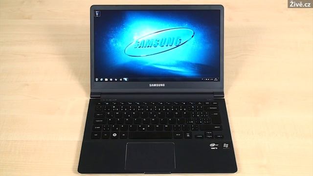 Ultrabook Samsung NP900X3C